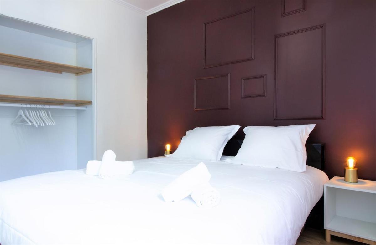 Saint Germain 2 Chambres Parking Annecy Esterno foto