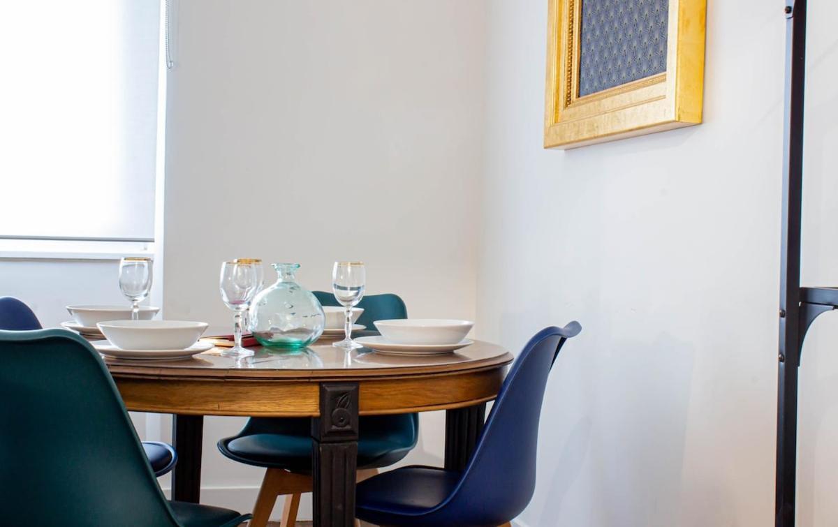 Saint Germain 2 Chambres Parking Annecy Esterno foto