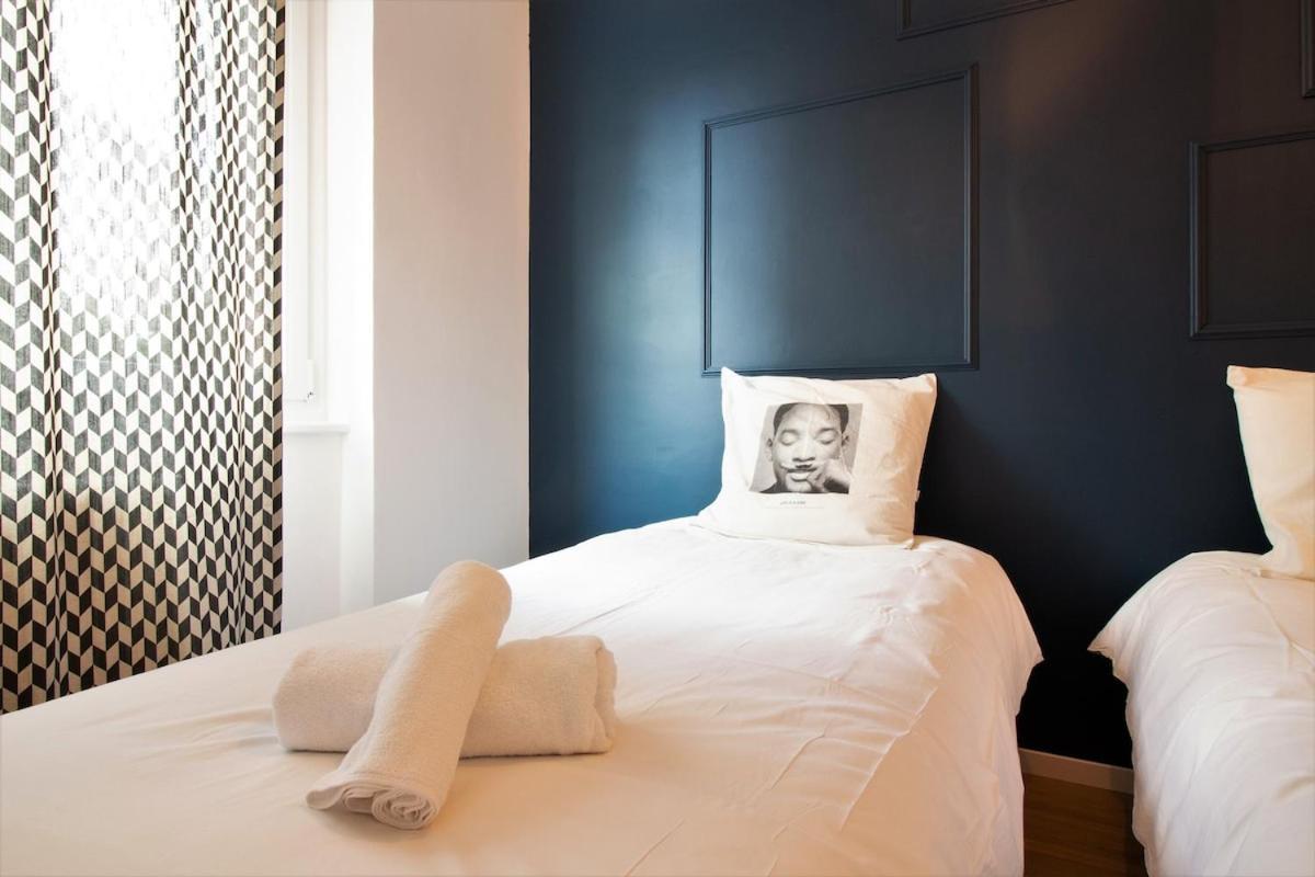 Saint Germain 2 Chambres Parking Annecy Esterno foto